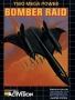 Sega  Master System&nbsp; - &nbsp;Bomber Raid (Front)